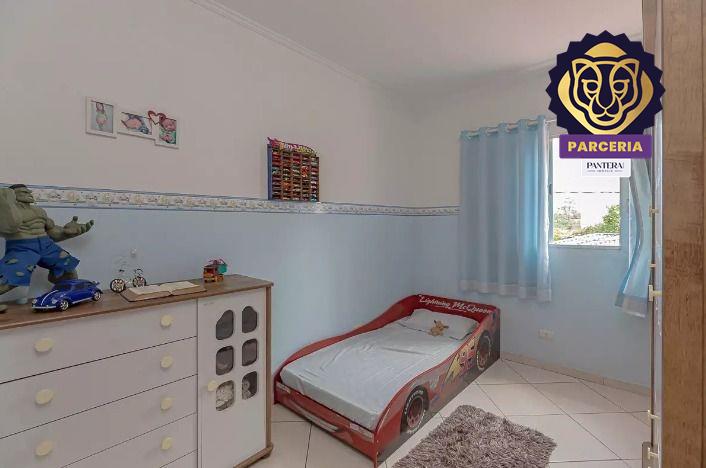 Dormitório II - Suíte II 