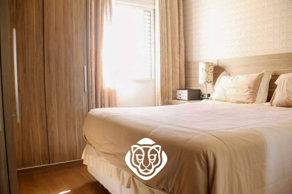 Dormitório Suite III