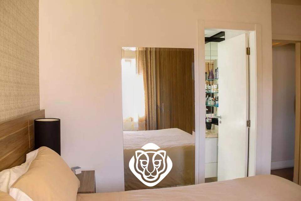 Dormitório Suite III