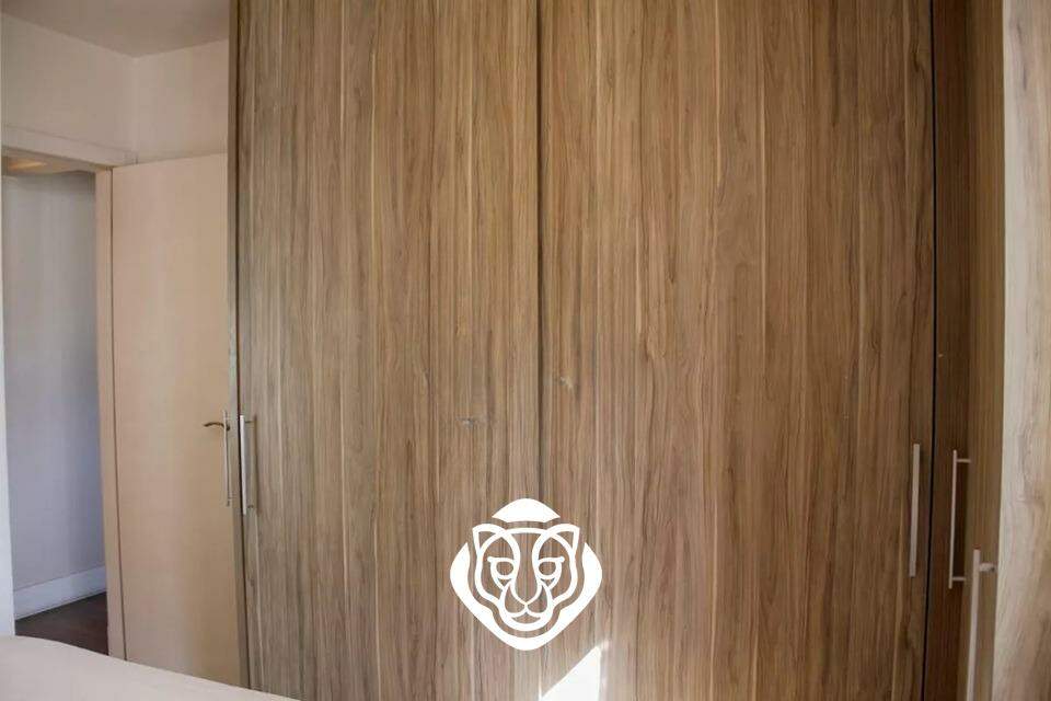 Dormitório Suite III