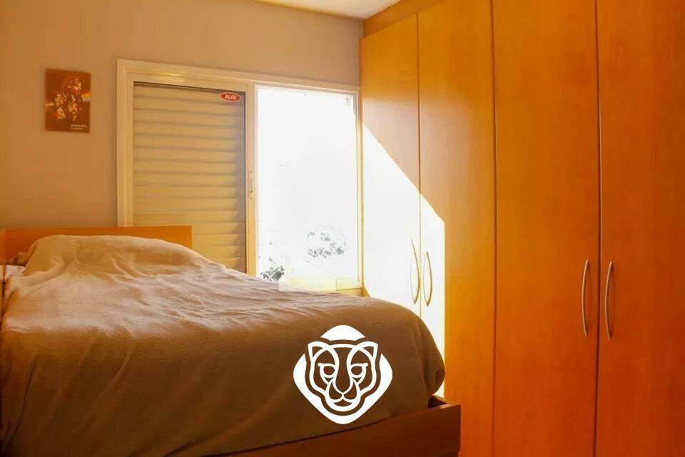 Dormitório Suite II