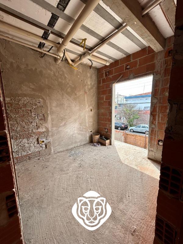 Dormitório I Suíte