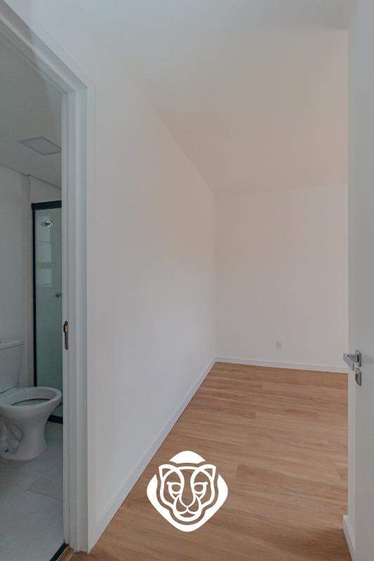 Dormitório 3 suite
