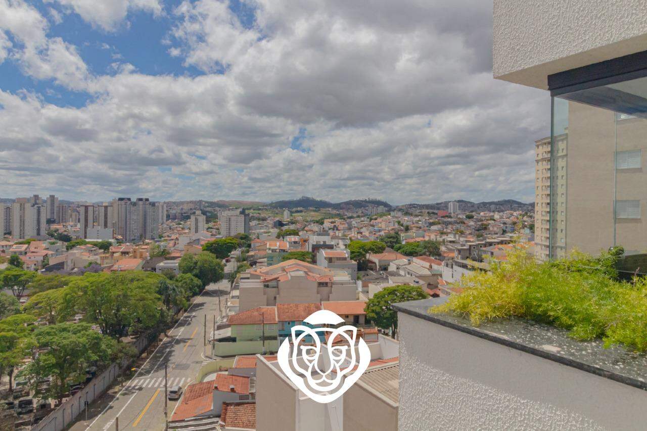 Vista Dormitório 1