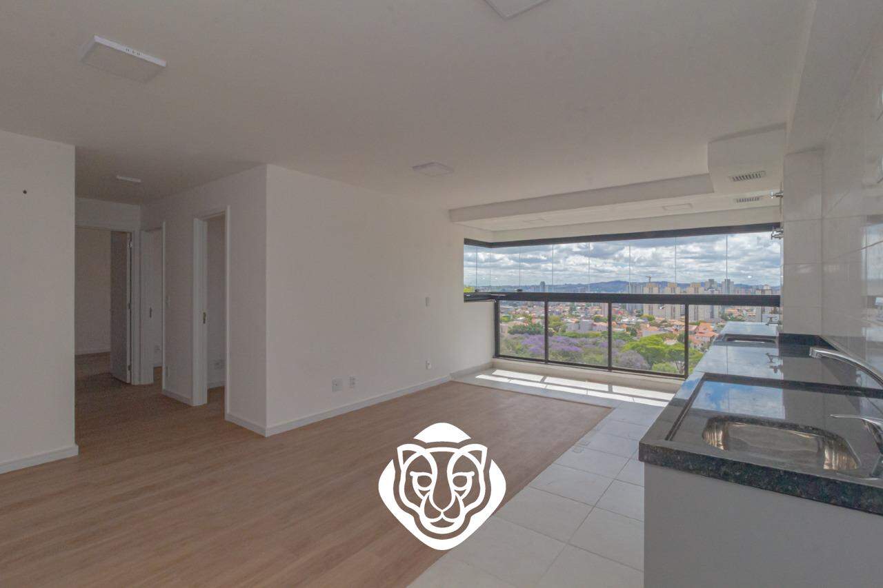 Sala / Cozinha