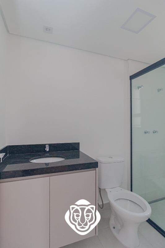 Banheiro Dormitório 3 suite