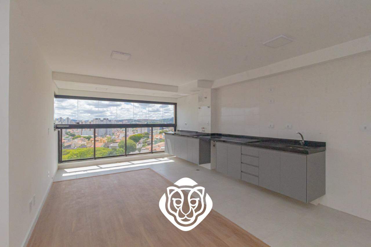Sala / Cozinha