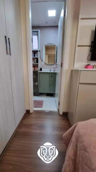 Dormitório I Suíte