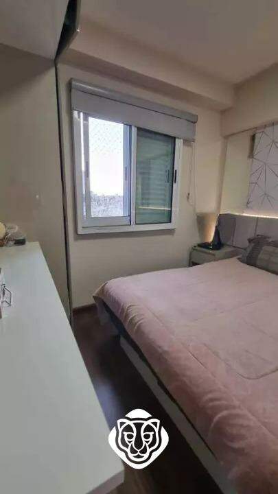 Dormitório I Suíte