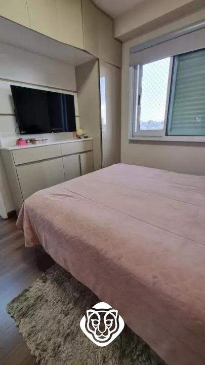 Dormitório I Suíte