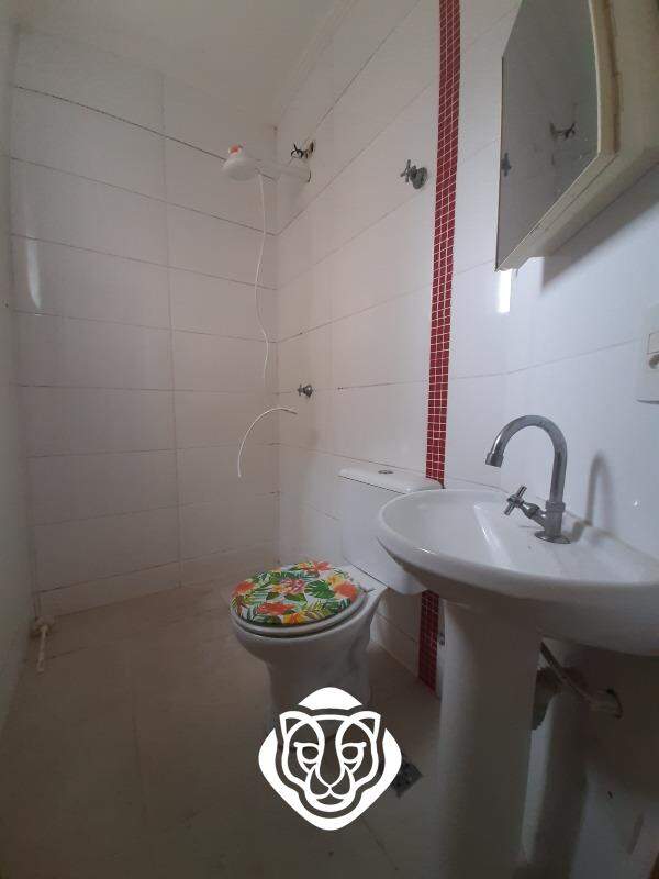 Banheiro social