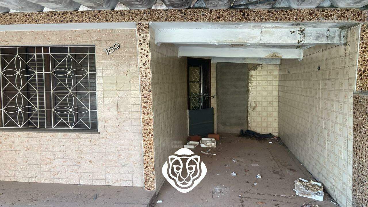 Fachada interna