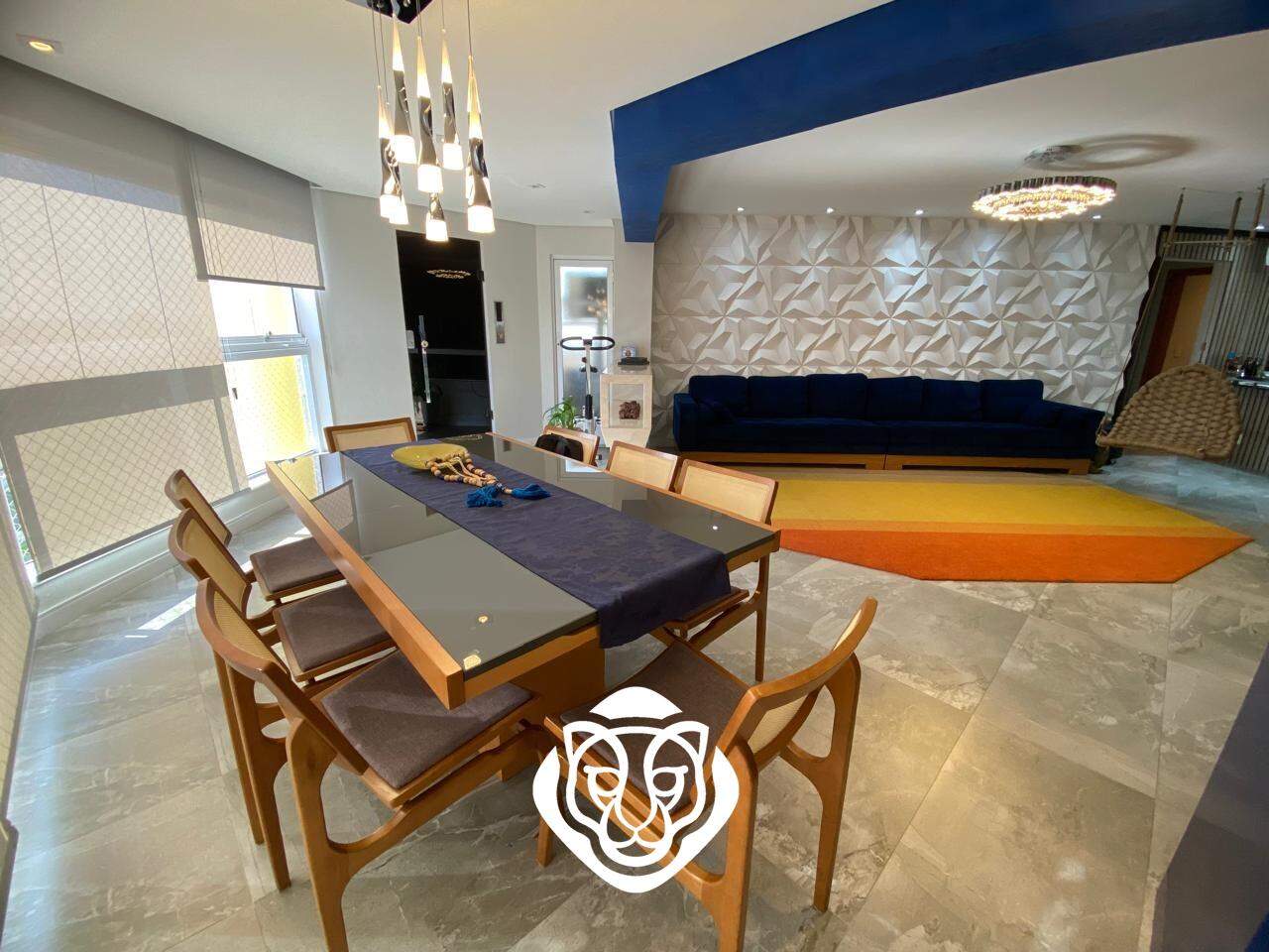 Sala de jantar