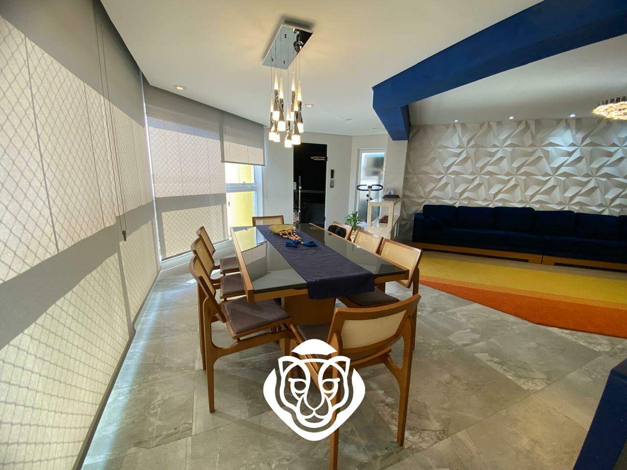 Sala de Jantar