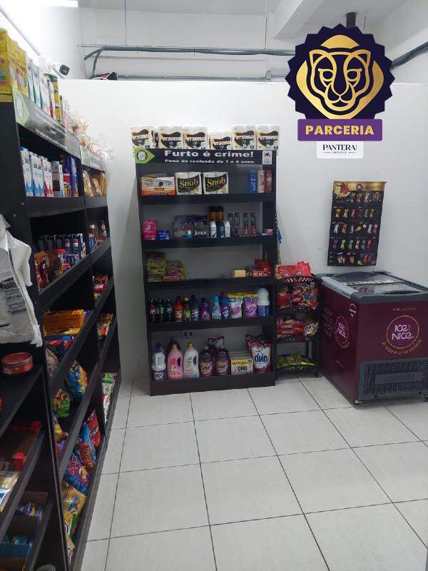 Mercadinho 