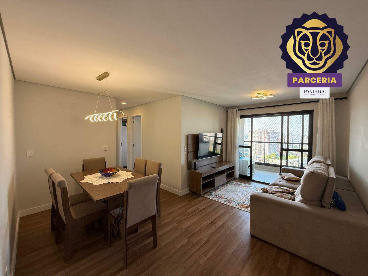 Sala / Sala de Jantar