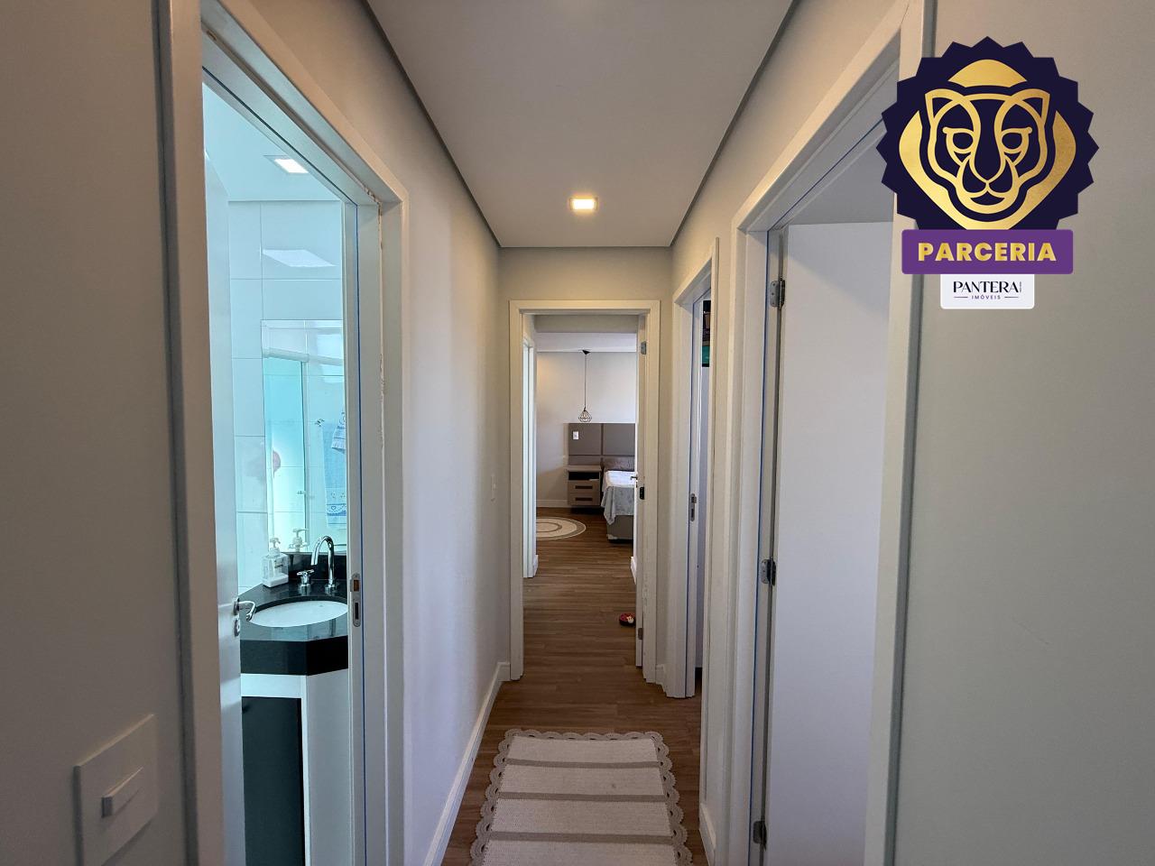 Acesso - Dormitórios 