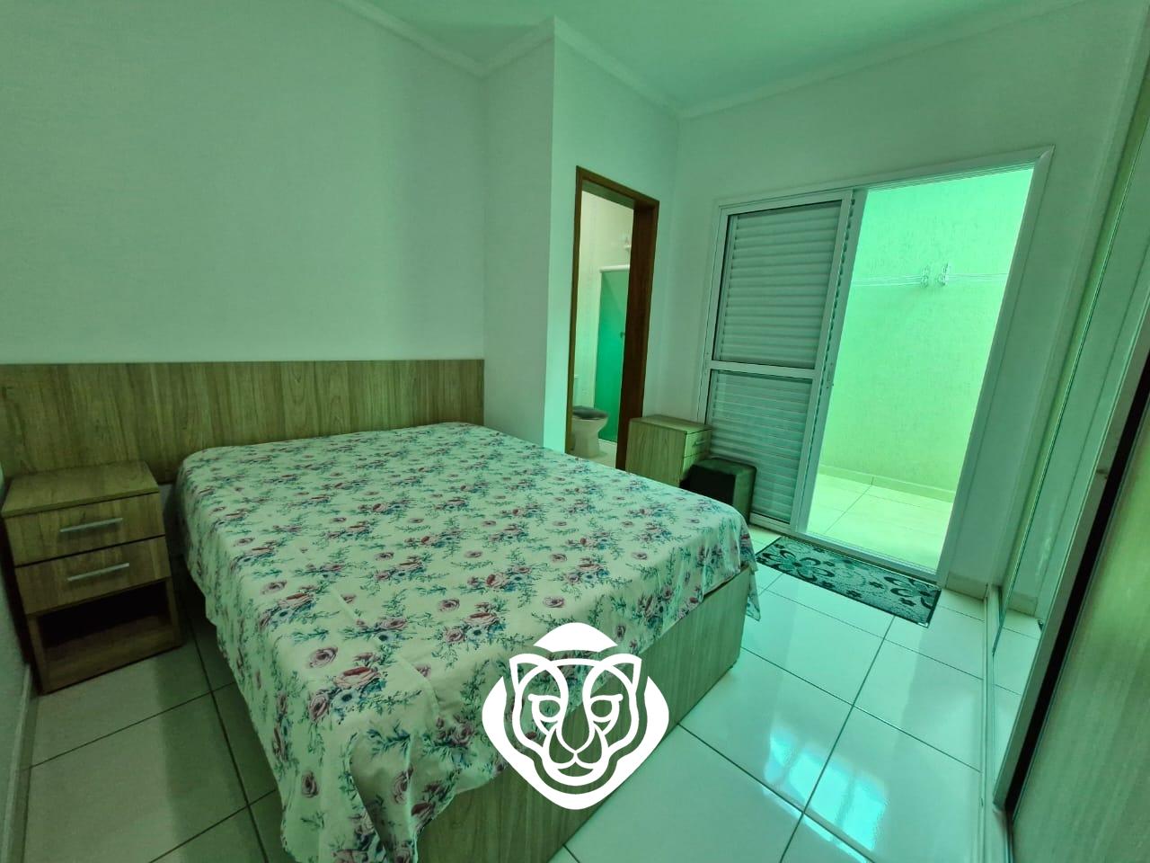 Dormitório I suíte