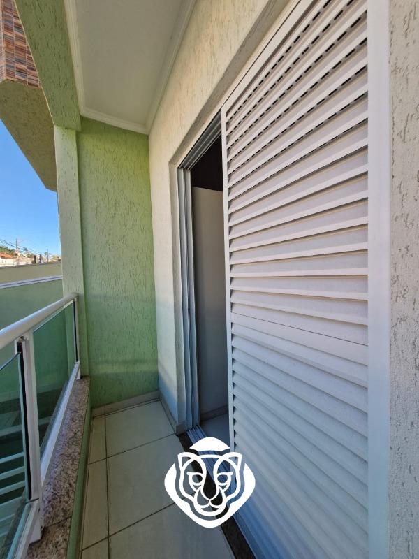 varanda dormitório III