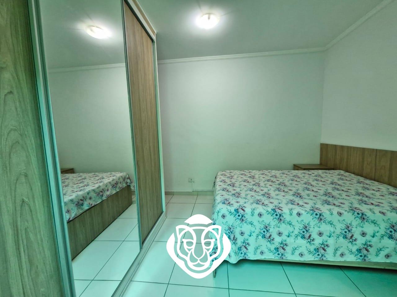 Dormitório I suíte