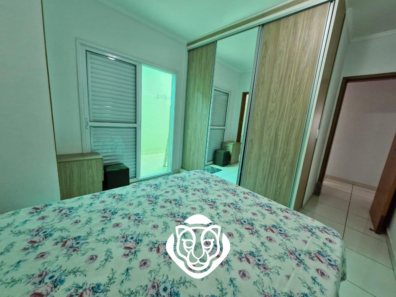 Dormitório I suíte