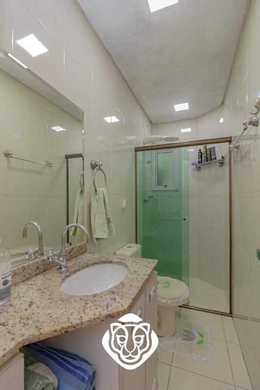 Banheiro - Dormitório II