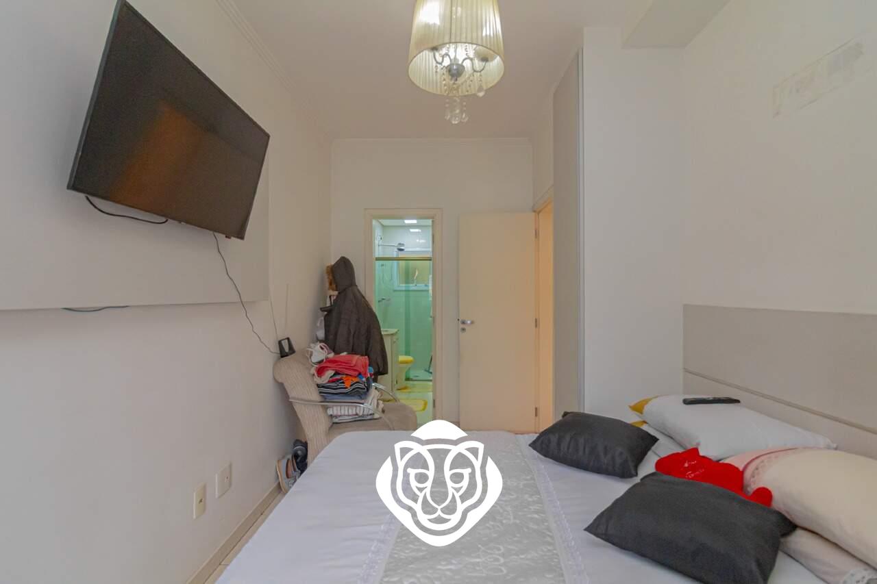 Dormitório II - suíte