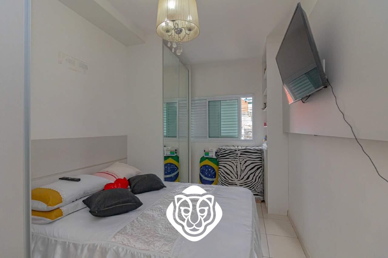 Dormitório II - suíte