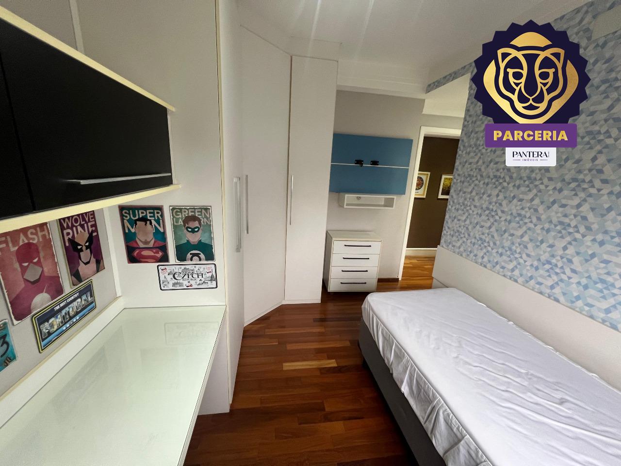 Dormitório II - Suíte II 