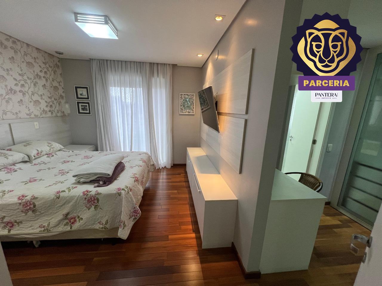 Dormitório I - Suíte I 