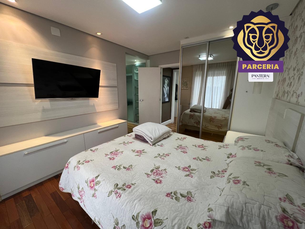 Dormitório I - Suíte I 