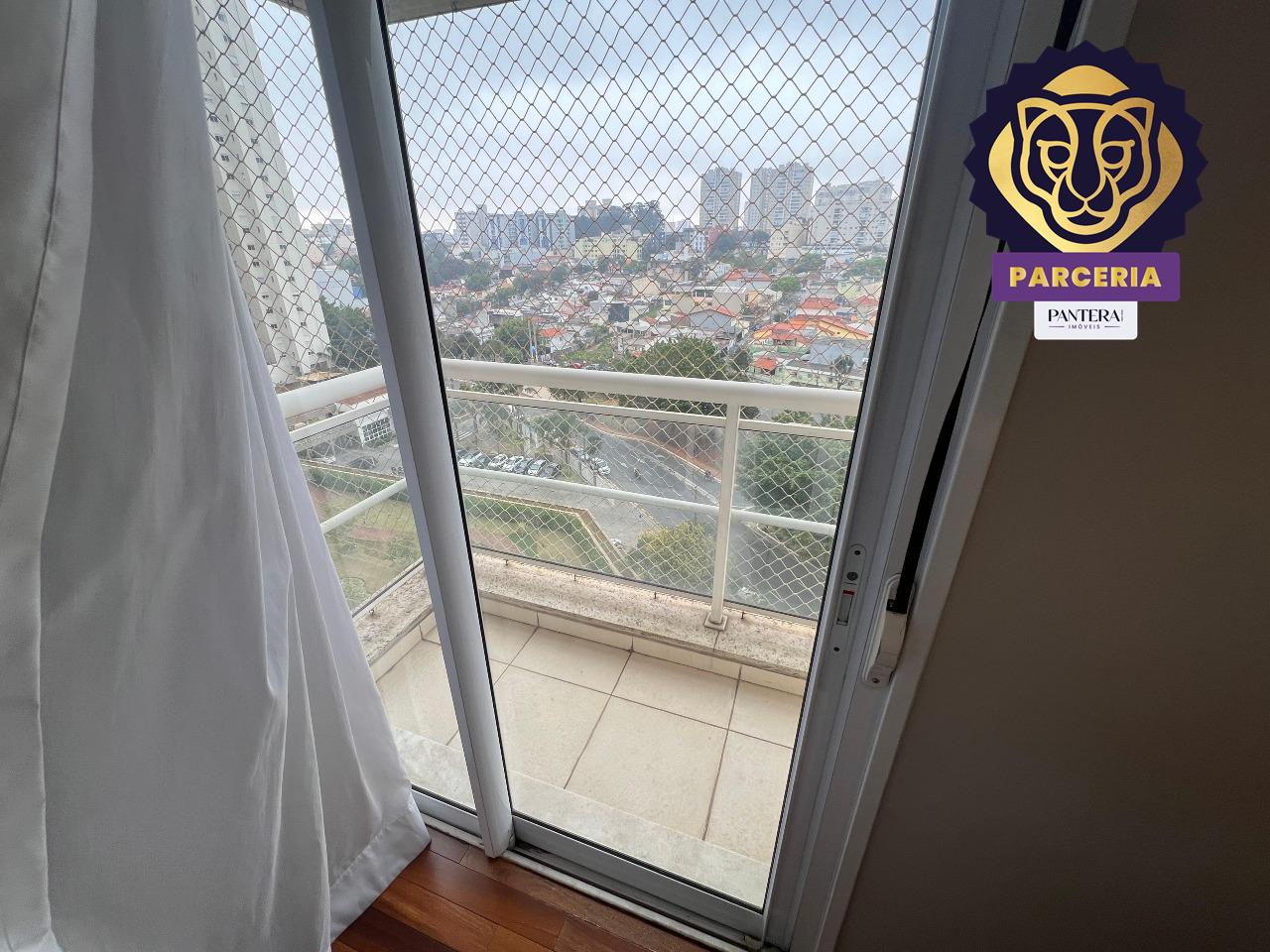 Sacada - Dormitório I