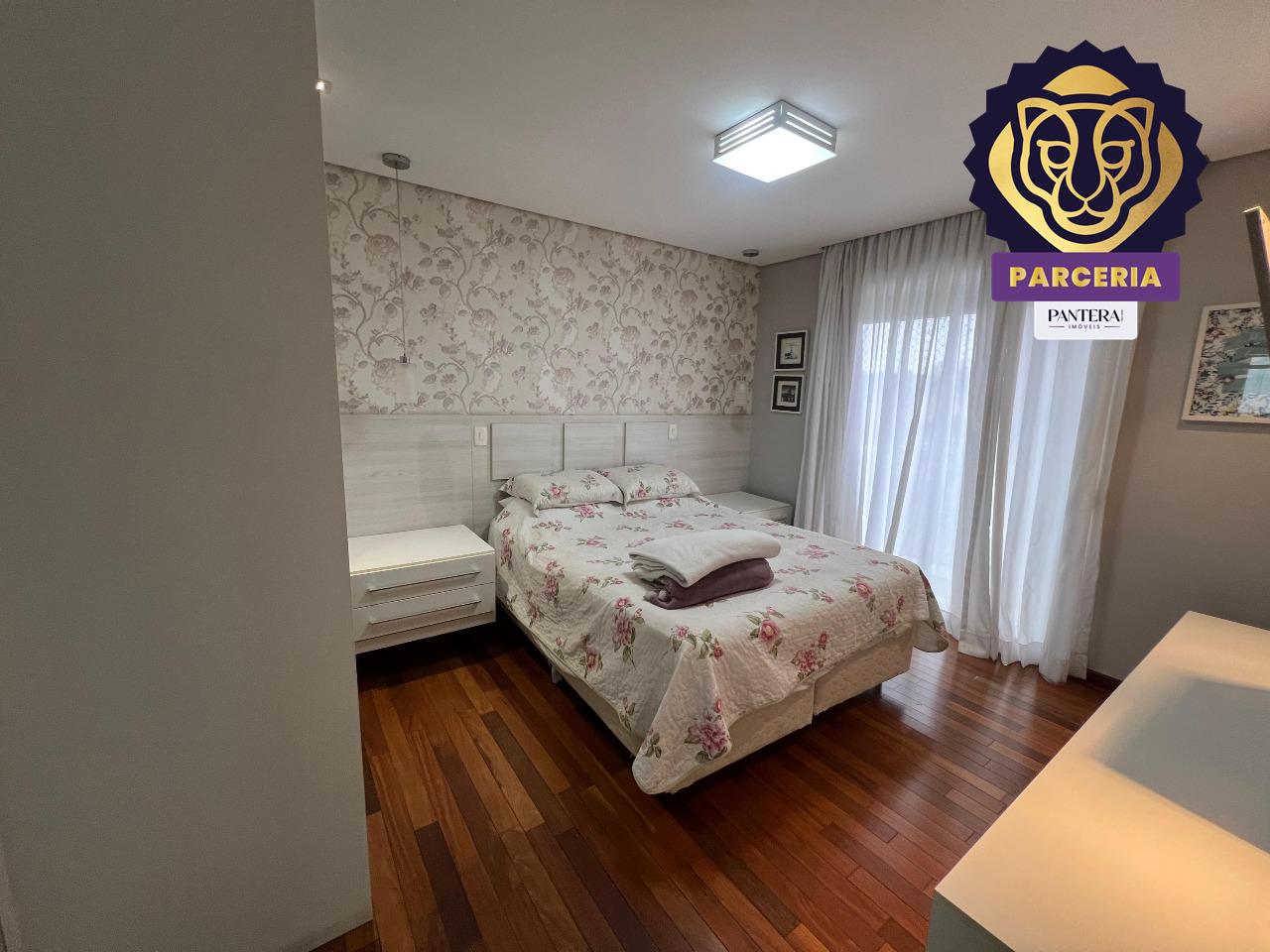 Dormitório I - Suíte I 