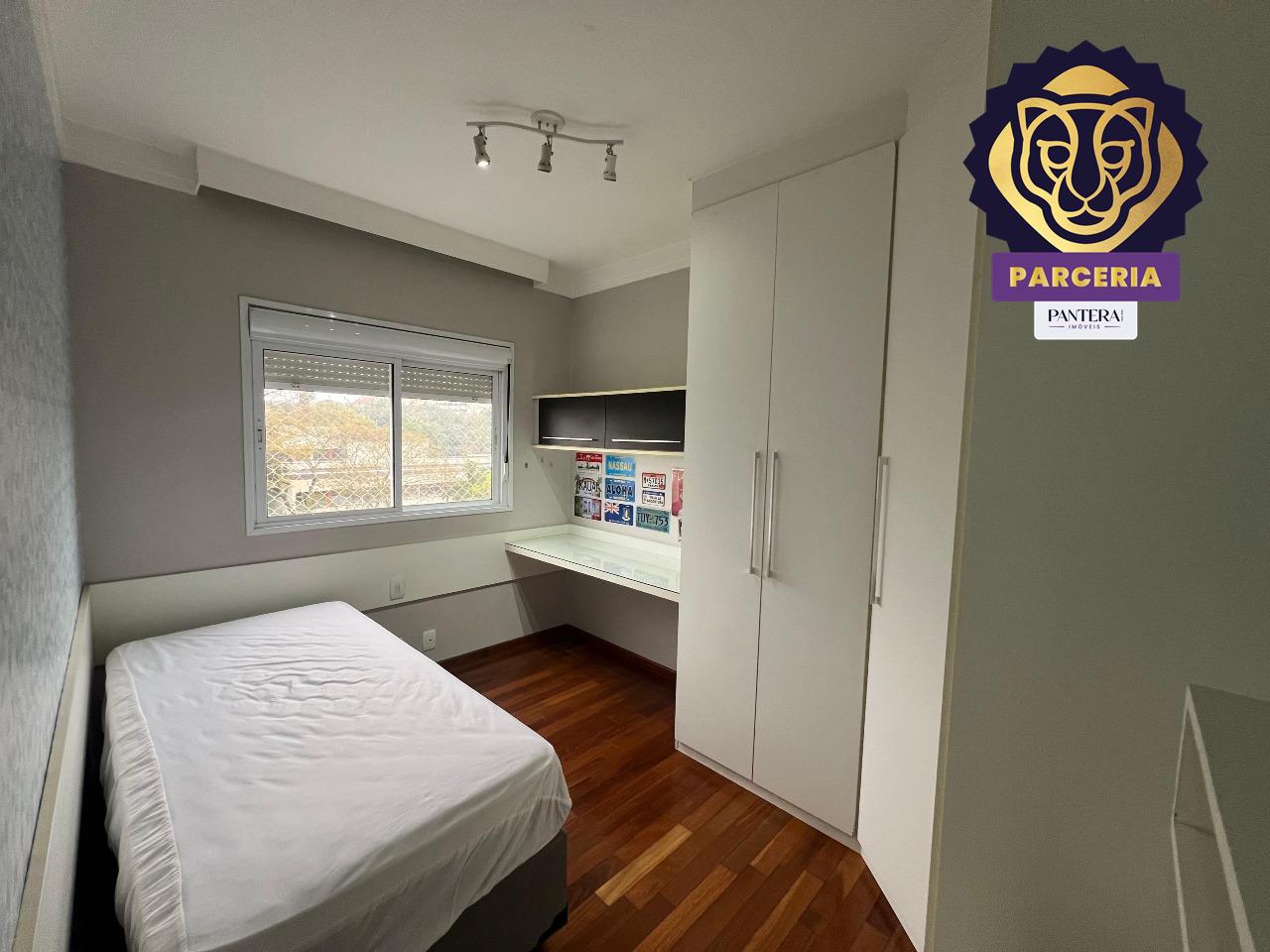 Dormitório II - Suíte II 