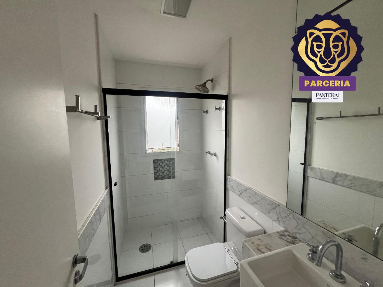 Banheiro - Suíte III 