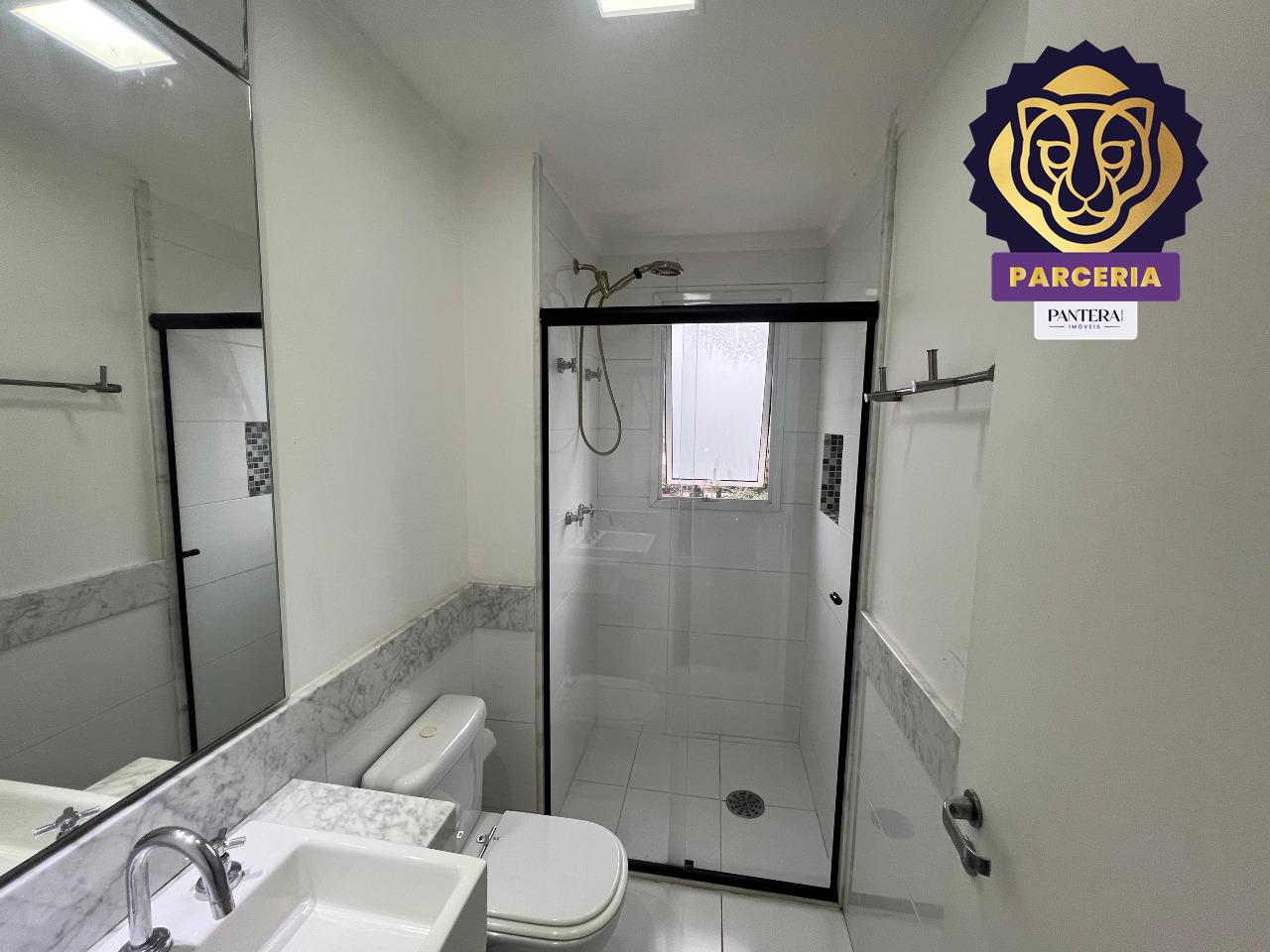 Banheiro - Suíte II