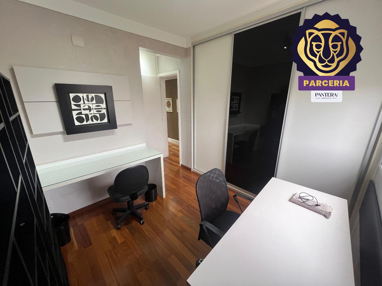 Dormitório III - Suíte III 