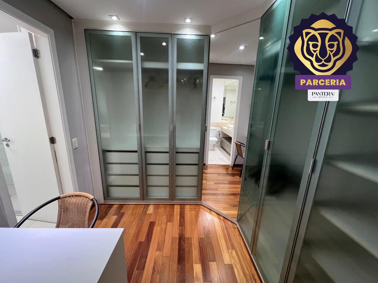 Closet - Dormitório I