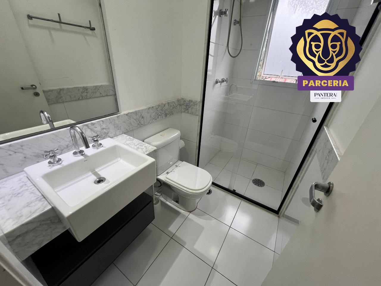 Banheiro - Suíte II