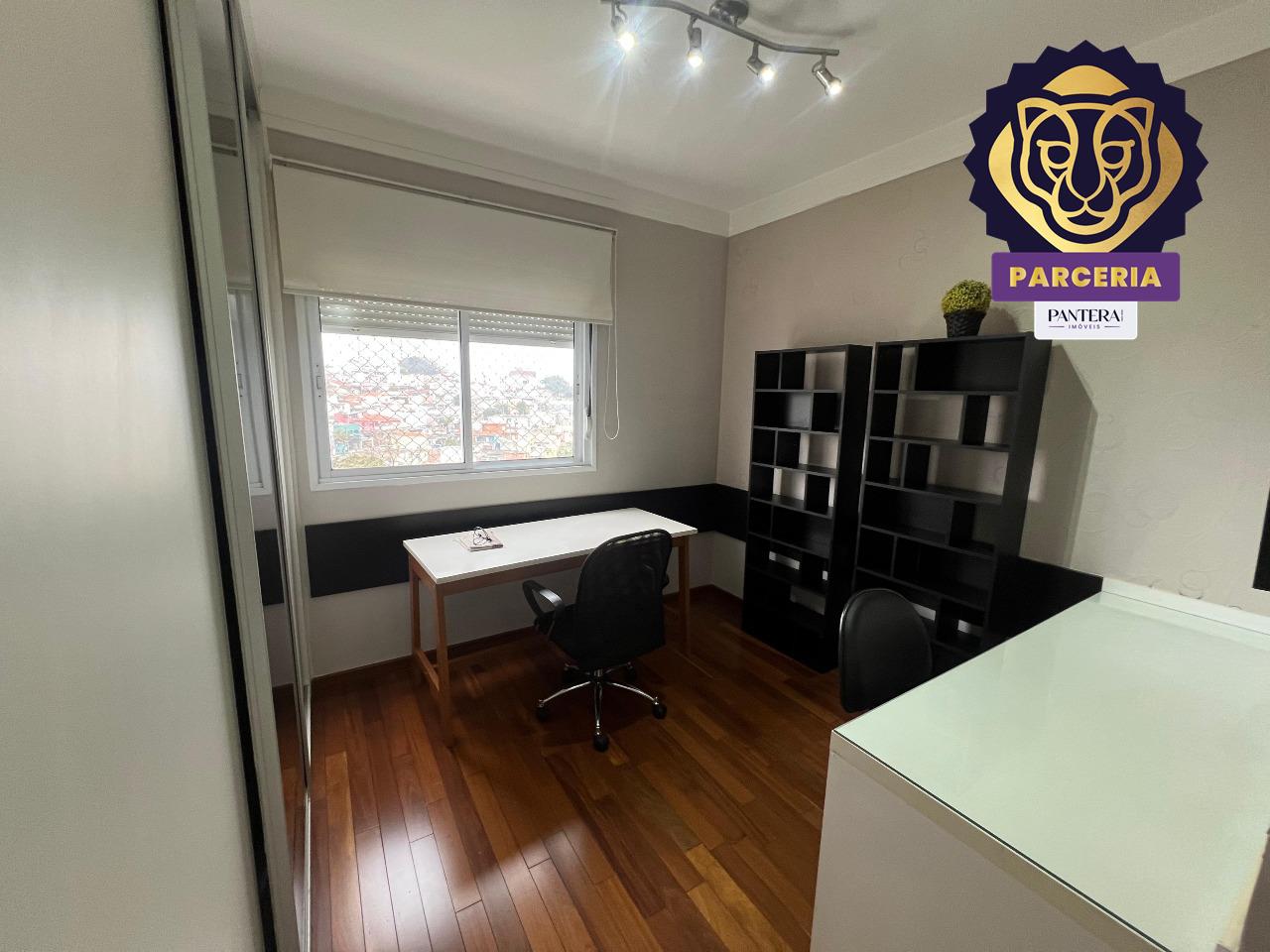 Dormitório III - Suíte III 