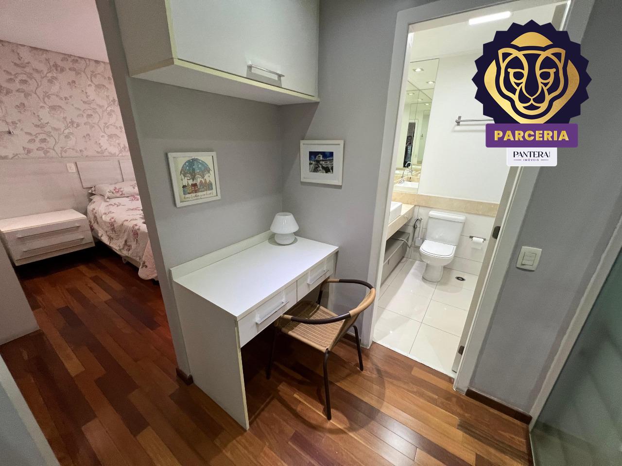 Dormitório I - Suíte I 