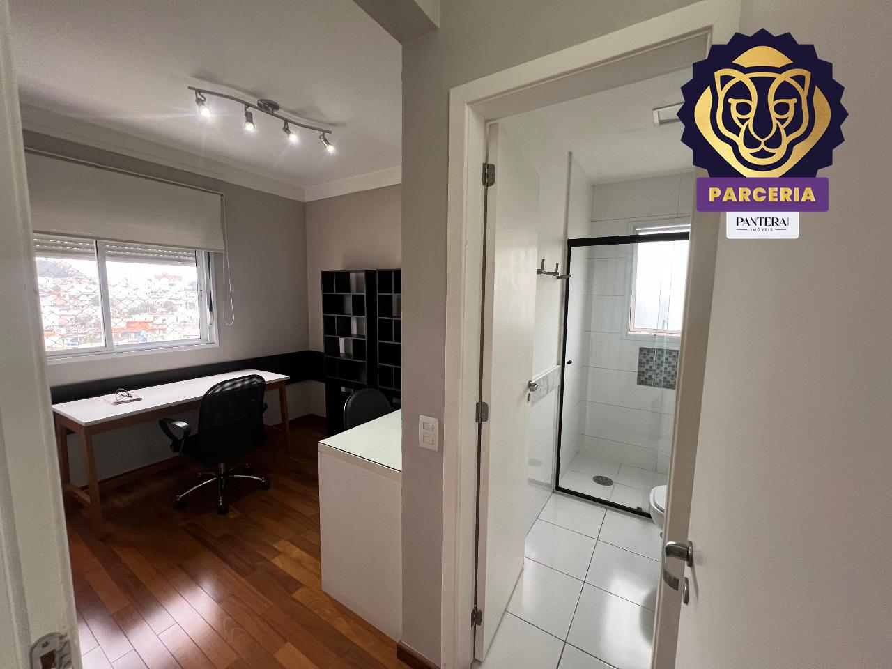 Dormitório III - Suíte III 