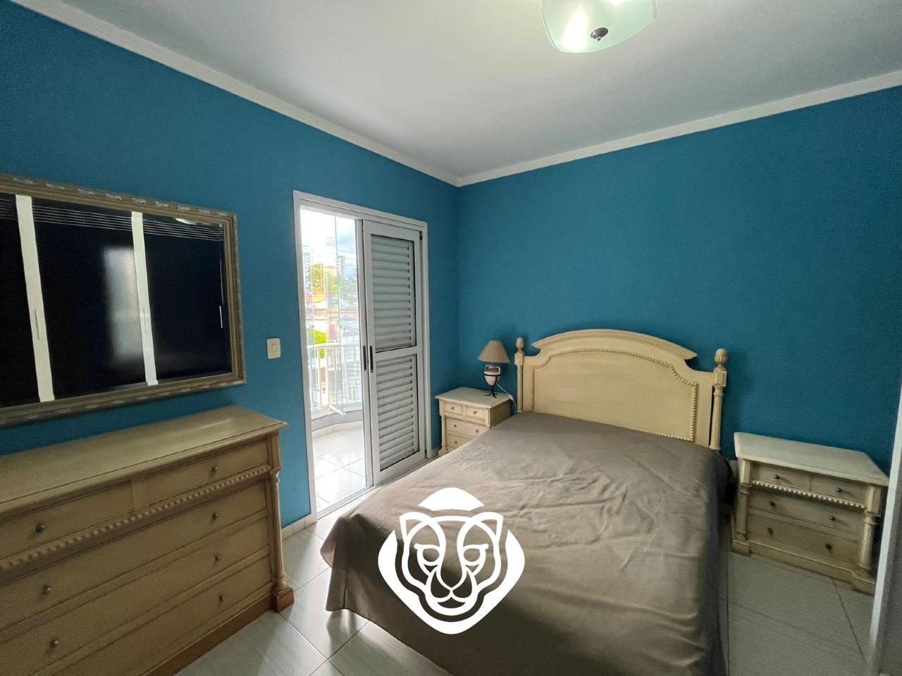 Dormitório III - Suíte