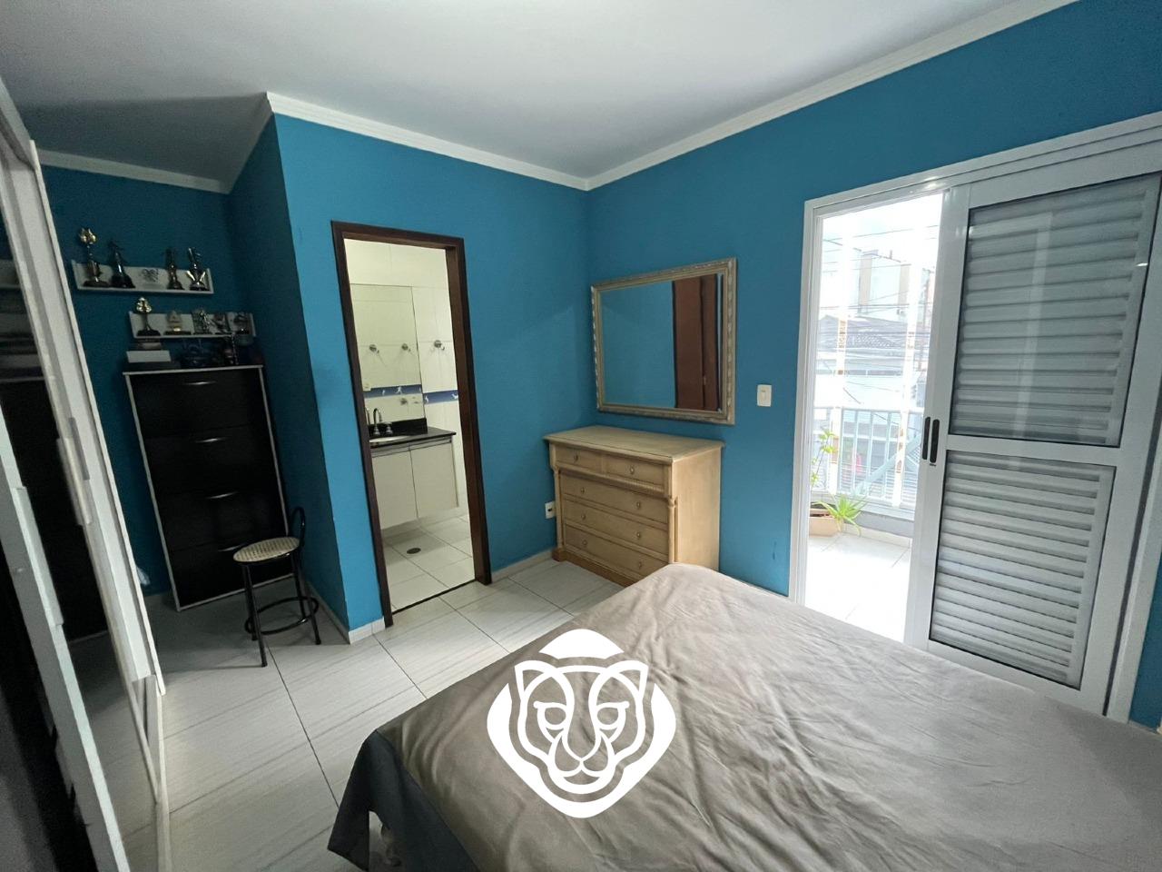 Dormitório III - Suíte