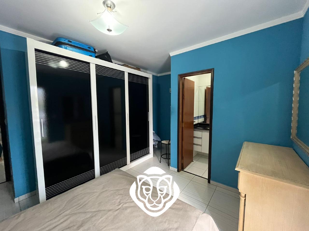 Dormitório III - Suíte