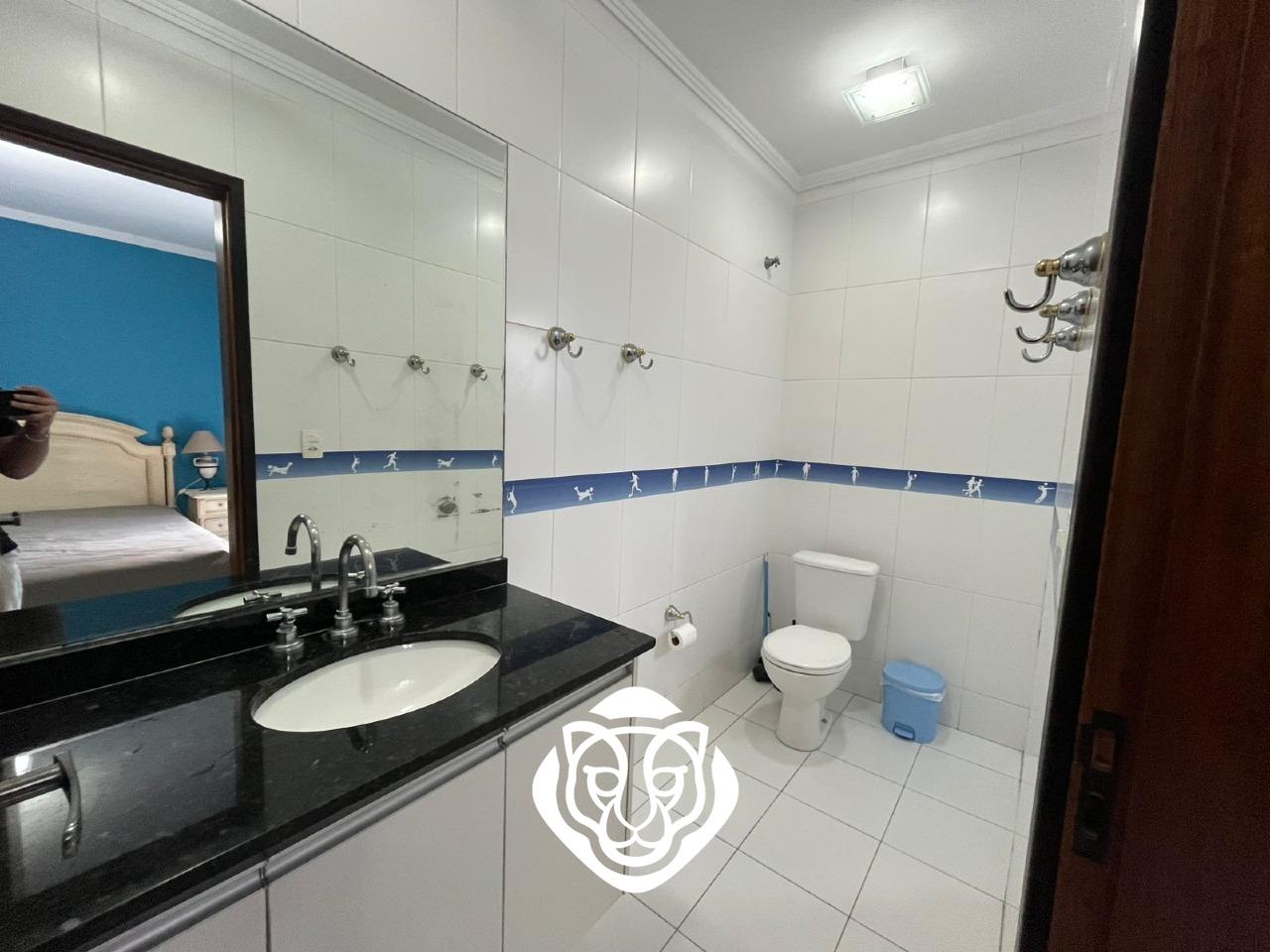 Banheiro - Dormitório III