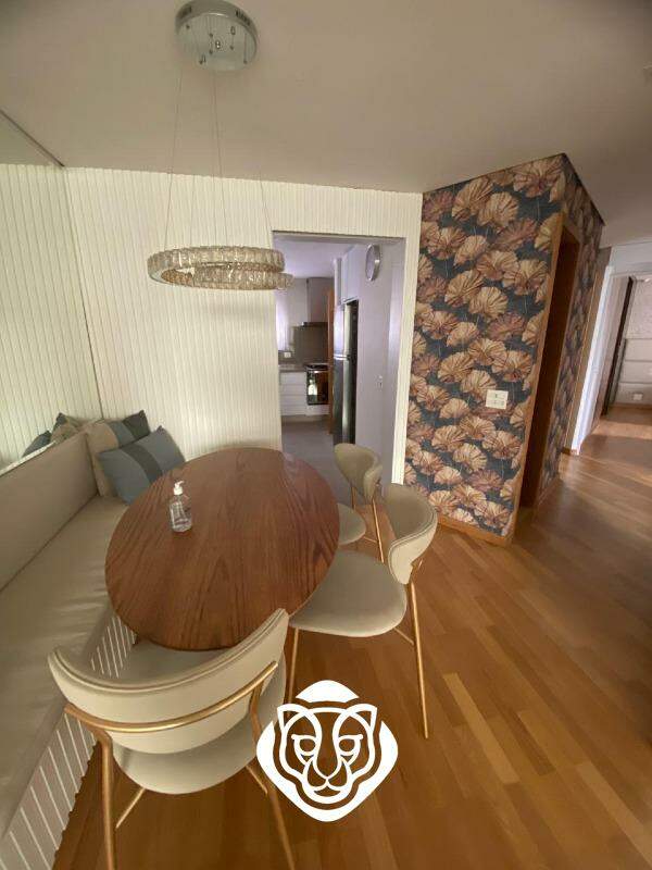 Sala de Jantar