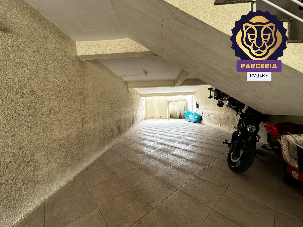 Vaga de garagem