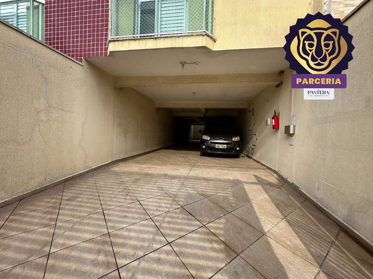 Vaga de garagem