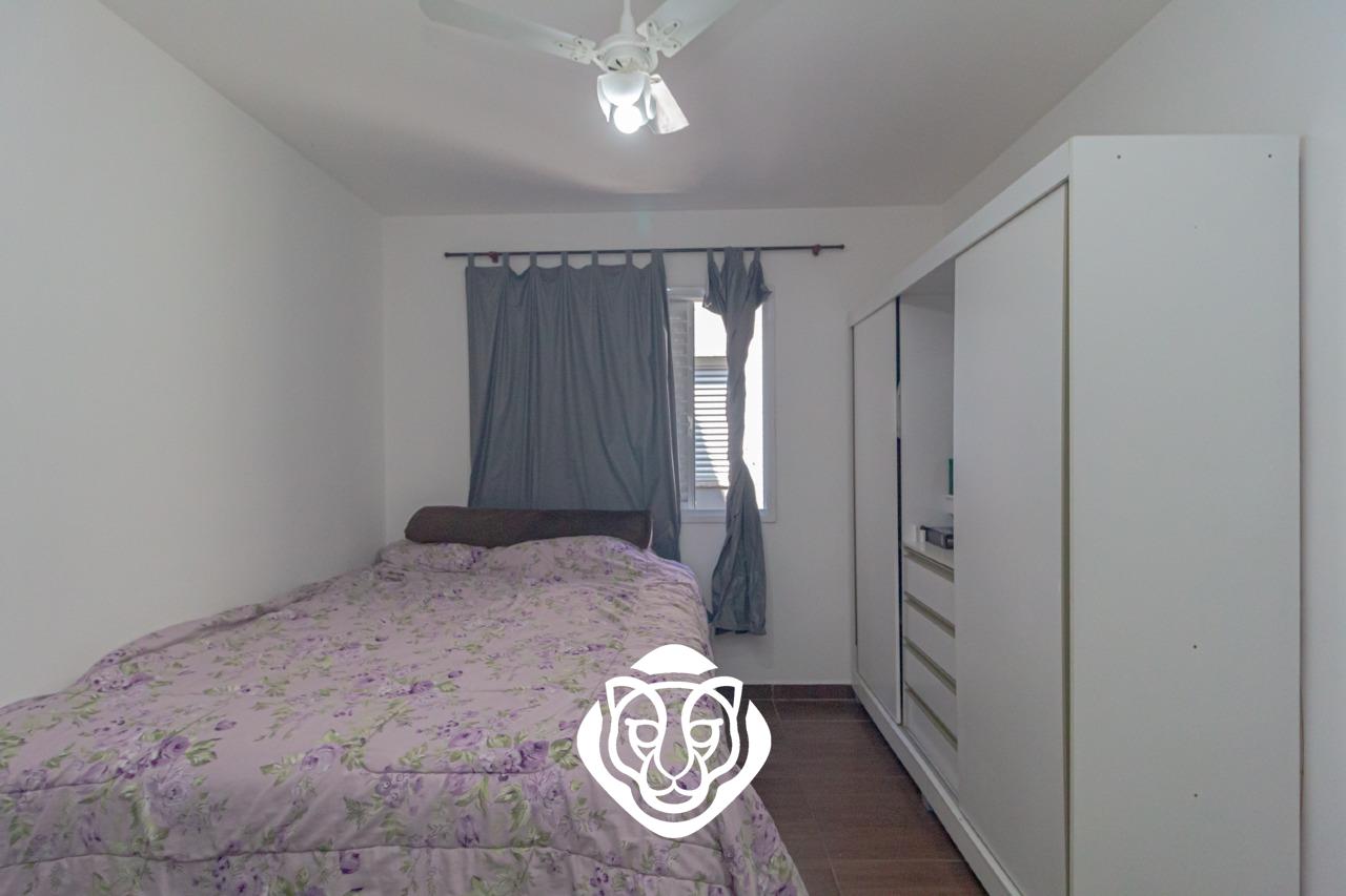 Dormitório II suite